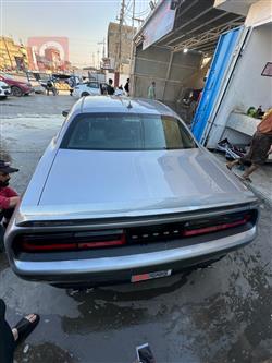 دۆج چالنجەر